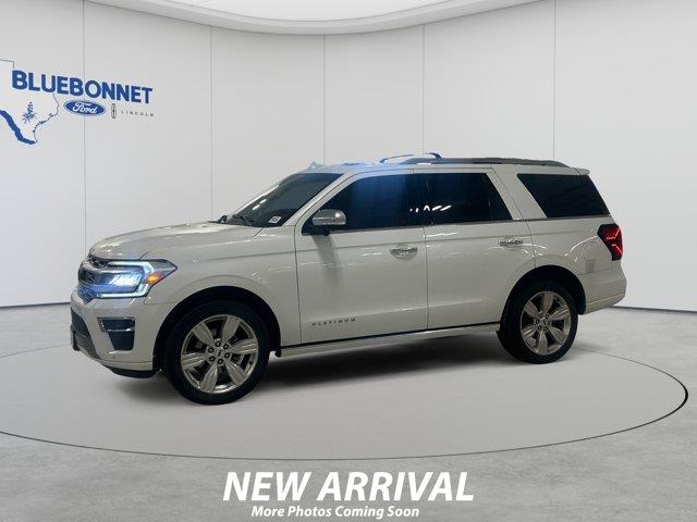 2023 Ford Expedition