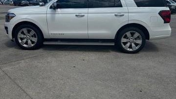 2023 Ford Expedition Platinum