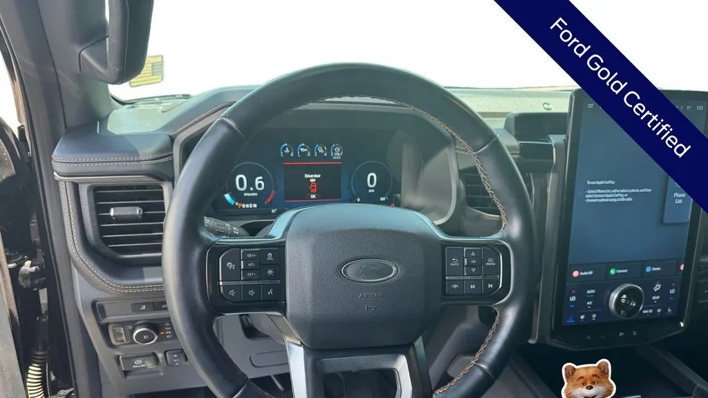 2024 Ford Expedition Platinum
