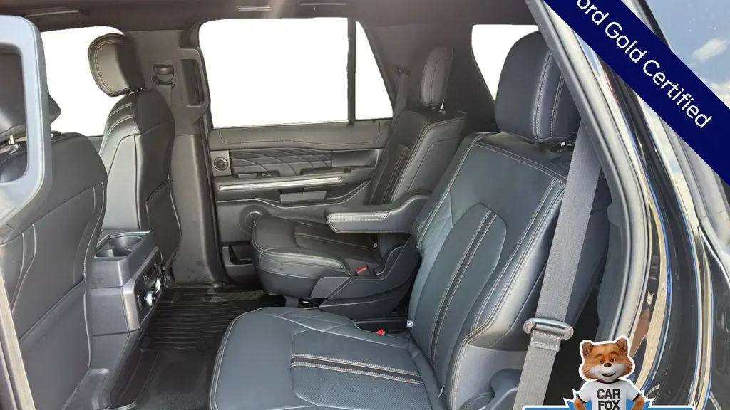 2024 Ford Expedition Platinum