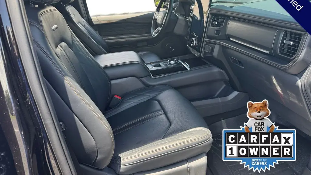 2024 Ford Expedition Platinum