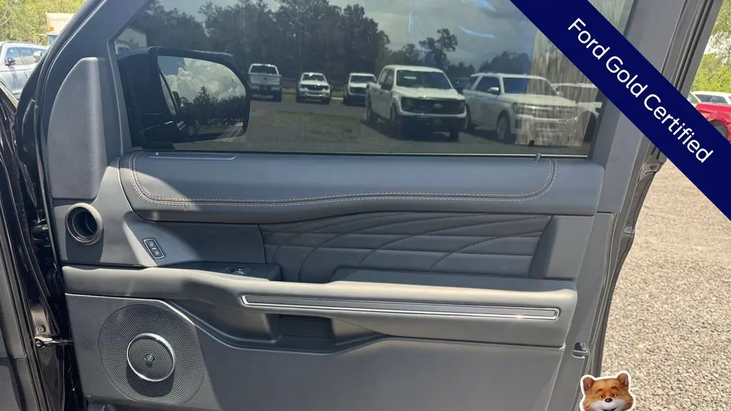 2024 Ford Expedition Platinum