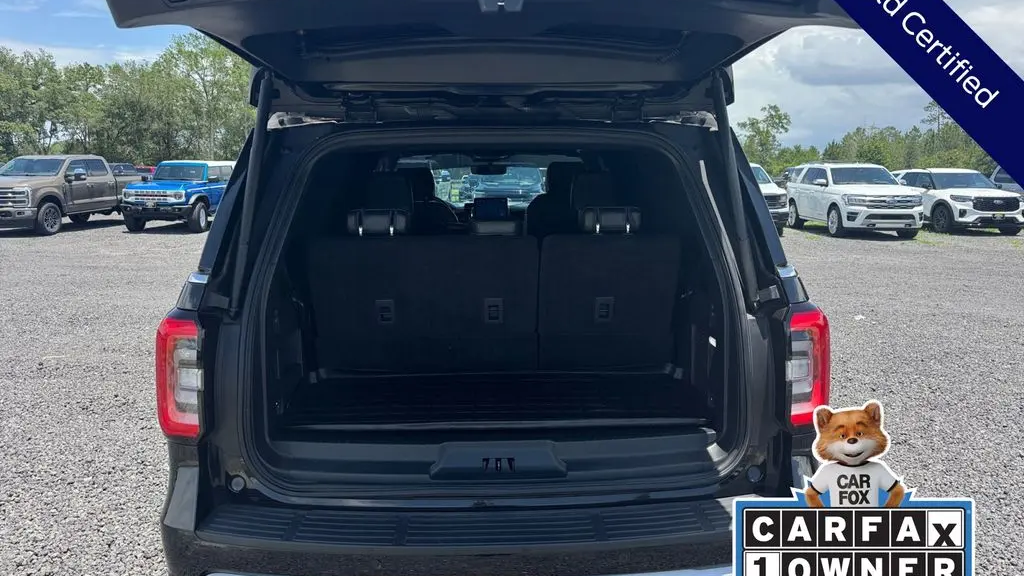 2024 Ford Expedition Platinum