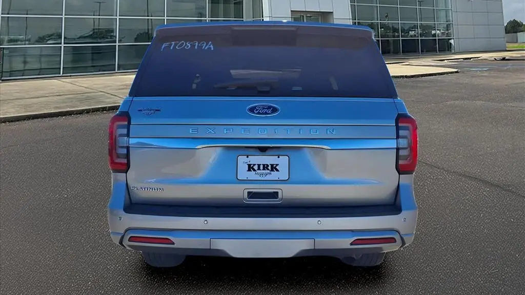 2024 Ford Expedition Platinum