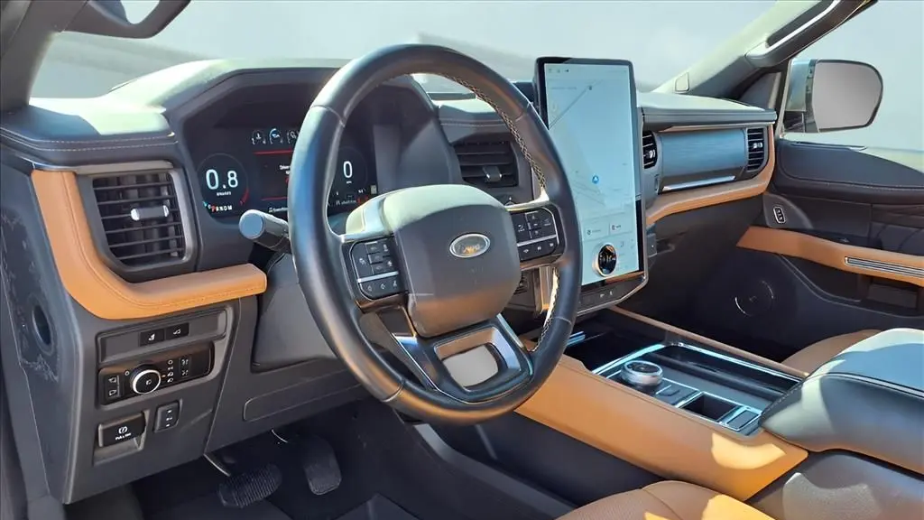 2024 Ford Expedition Platinum