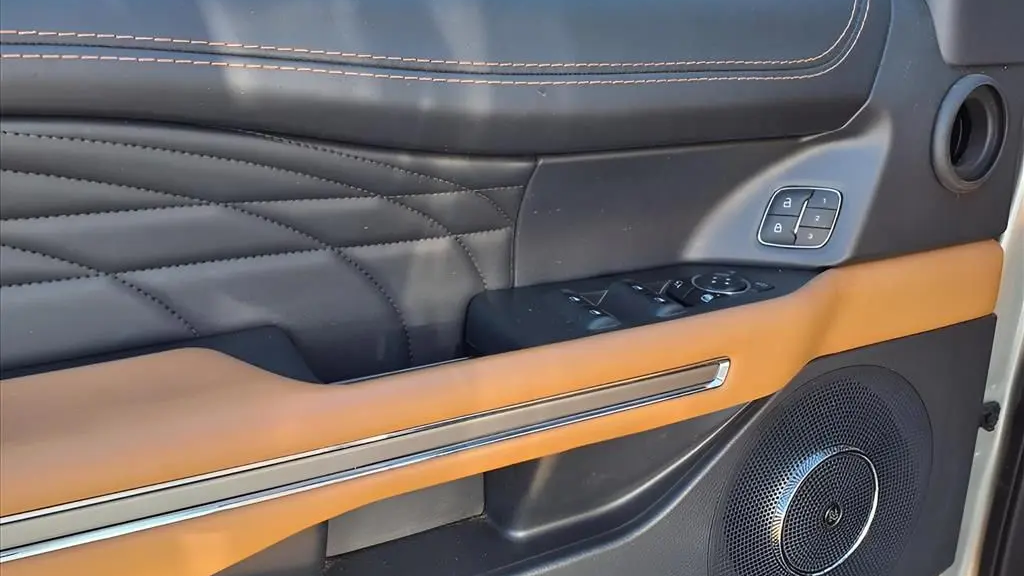 2024 Ford Expedition Platinum
