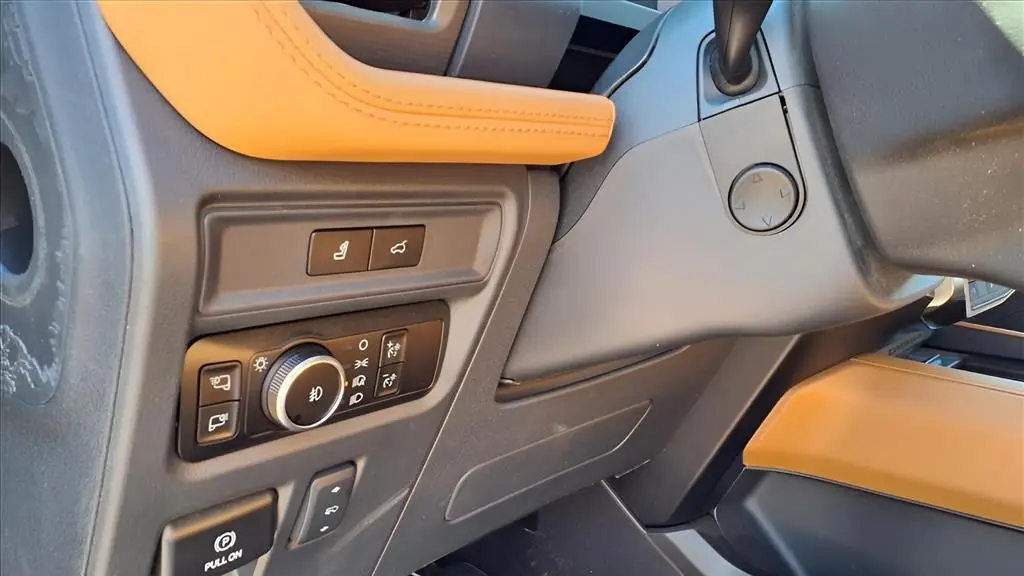 2024 Ford Expedition Platinum