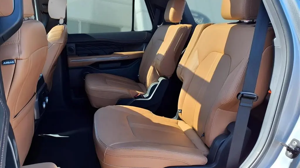 2024 Ford Expedition Platinum