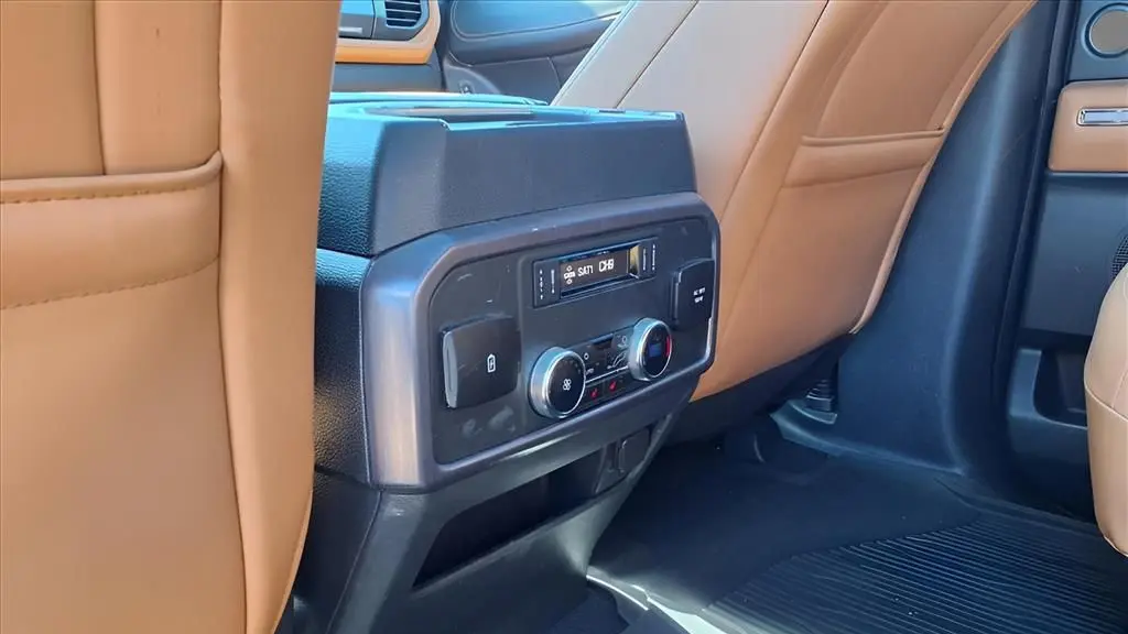 2024 Ford Expedition Platinum