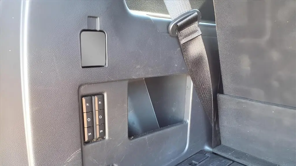 2024 Ford Expedition Platinum