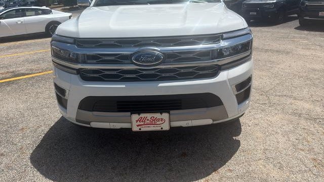 2024 Ford Expedition Platinum