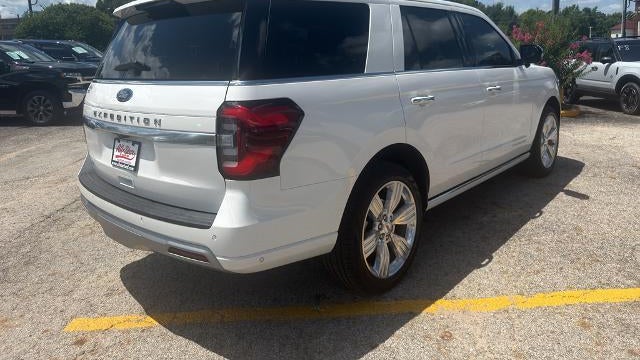 2024 Ford Expedition Platinum