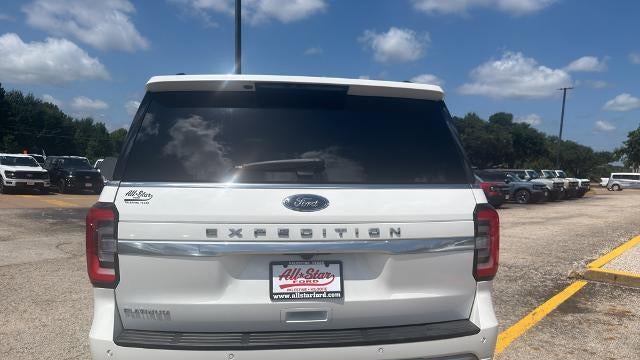 2024 Ford Expedition Platinum