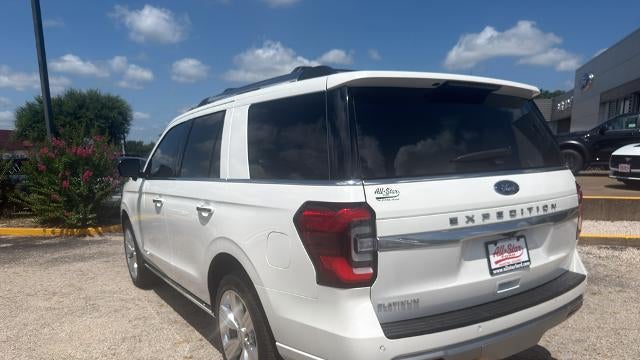 2024 Ford Expedition Platinum