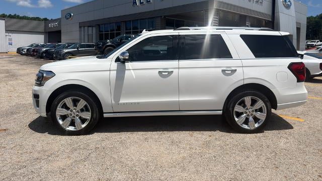 2024 Ford Expedition Platinum