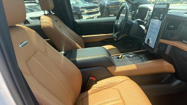 2024 Ford Expedition Platinum