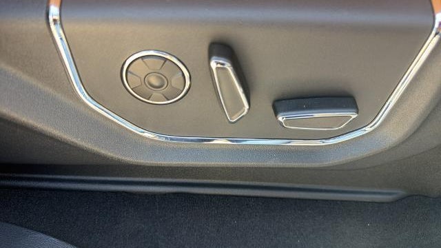 2024 Ford Expedition Platinum