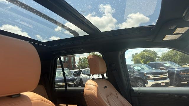 2024 Ford Expedition Platinum