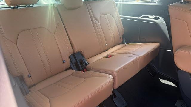 2024 Ford Expedition Platinum