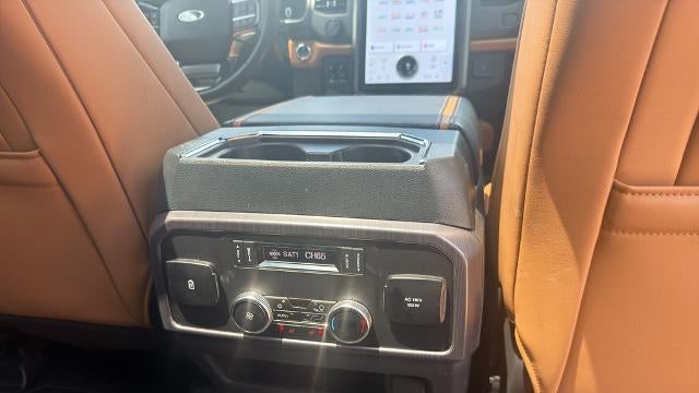 2024 Ford Expedition Platinum