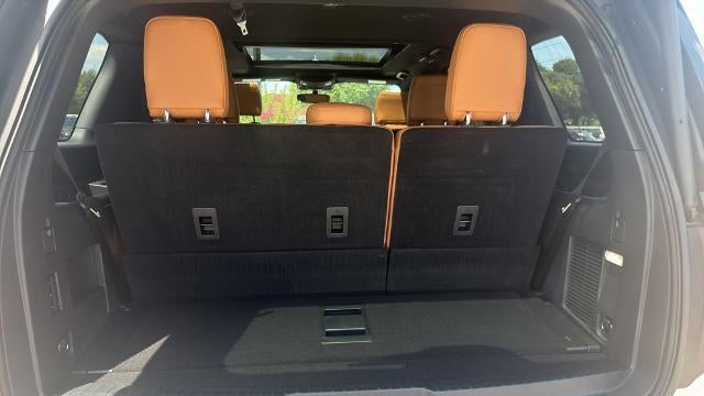 2024 Ford Expedition Platinum