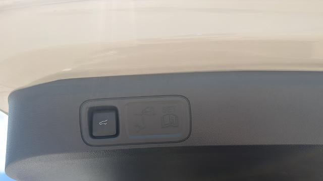 2024 Ford Expedition Platinum