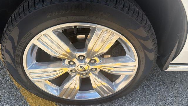 2024 Ford Expedition Platinum