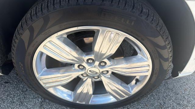 2024 Ford Expedition Platinum