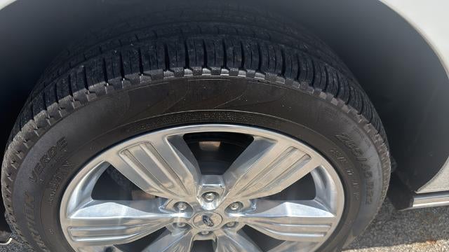 2024 Ford Expedition Platinum