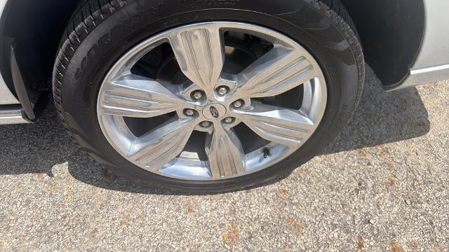 2024 Ford Expedition Platinum