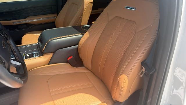 2024 Ford Expedition Platinum