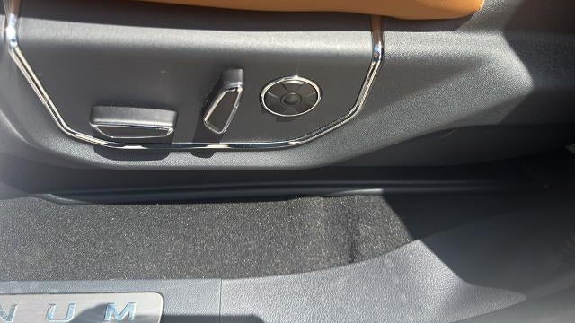 2024 Ford Expedition Platinum