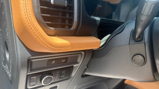 2024 Ford Expedition Platinum