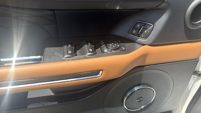 2024 Ford Expedition Platinum