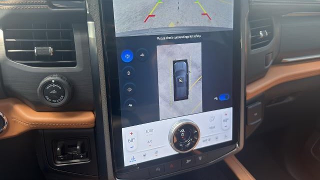 2024 Ford Expedition Platinum