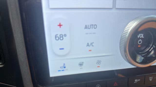 2024 Ford Expedition Platinum