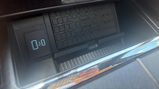 2024 Ford Expedition Platinum