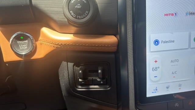 2024 Ford Expedition Platinum
