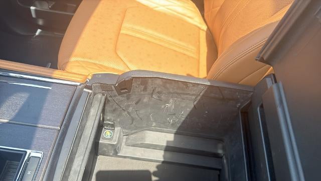2024 Ford Expedition Platinum
