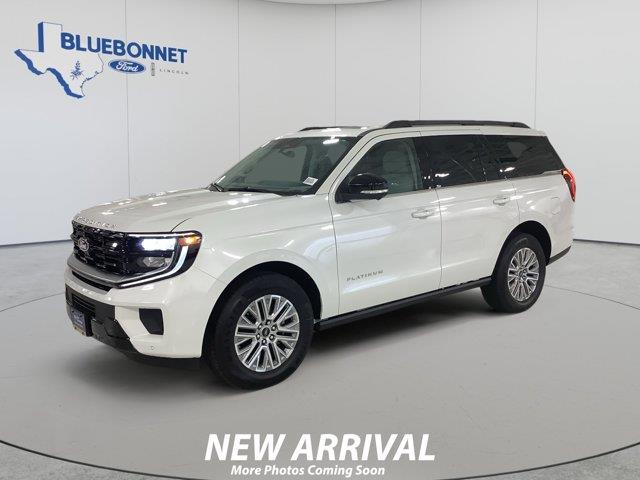 2027 Ford Expedition - $79,995