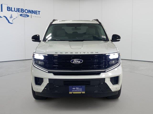 2027 Ford Expedition - $79,995