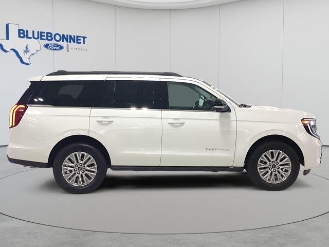 2027 Ford Expedition - $79,995