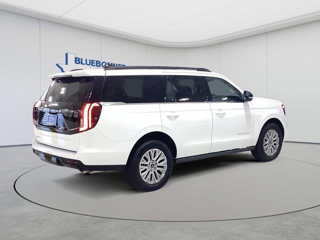 2027 Ford Expedition - $79,995