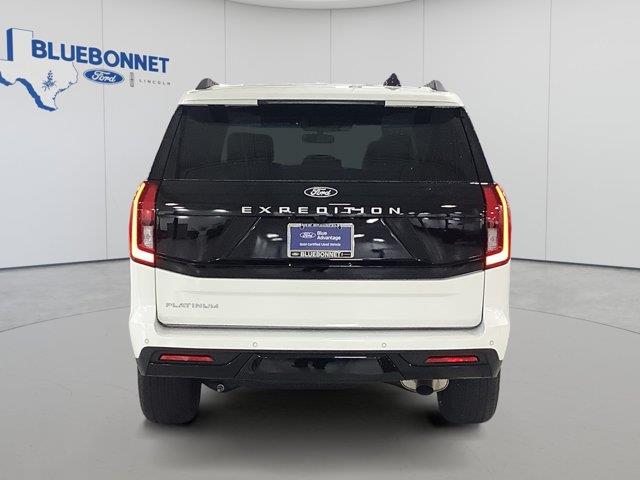 2027 Ford Expedition - $79,995