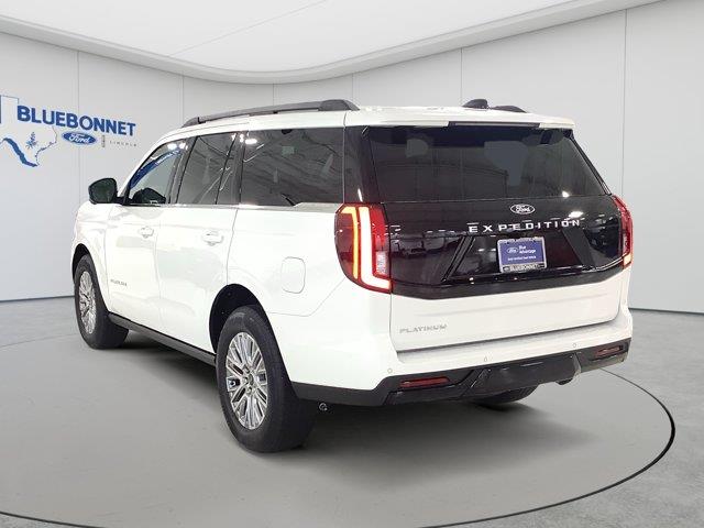 2027 Ford Expedition - $79,995