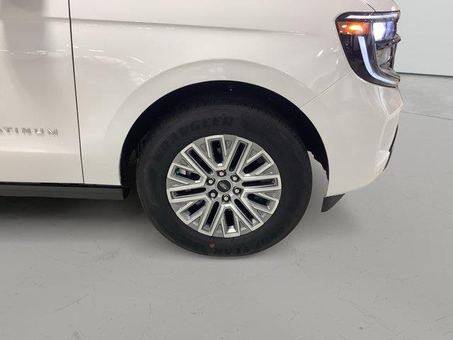 2027 Ford Expedition - $79,995