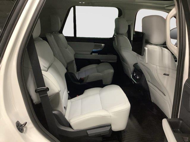 2027 Ford Expedition - $79,995