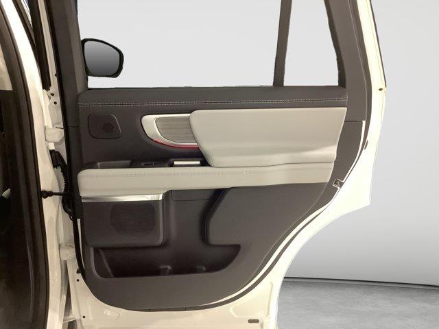 2027 Ford Expedition - $79,995