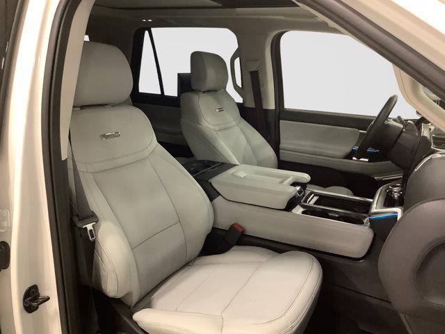 2027 Ford Expedition - $79,995