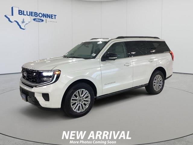 2027 Ford Expedition - $78,995